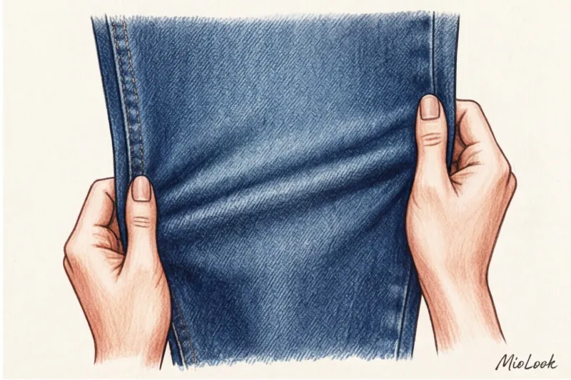 Джинсы и брюки для беременных: как выбрать идеальную посадку - 3