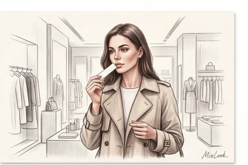 Как правильно тестировать духи перед покупкой: руководство по выбору - 3