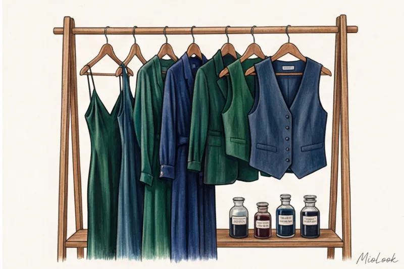 Апсайклинг и вторая жизнь вещей: как стильно переделать старую одежду - 6