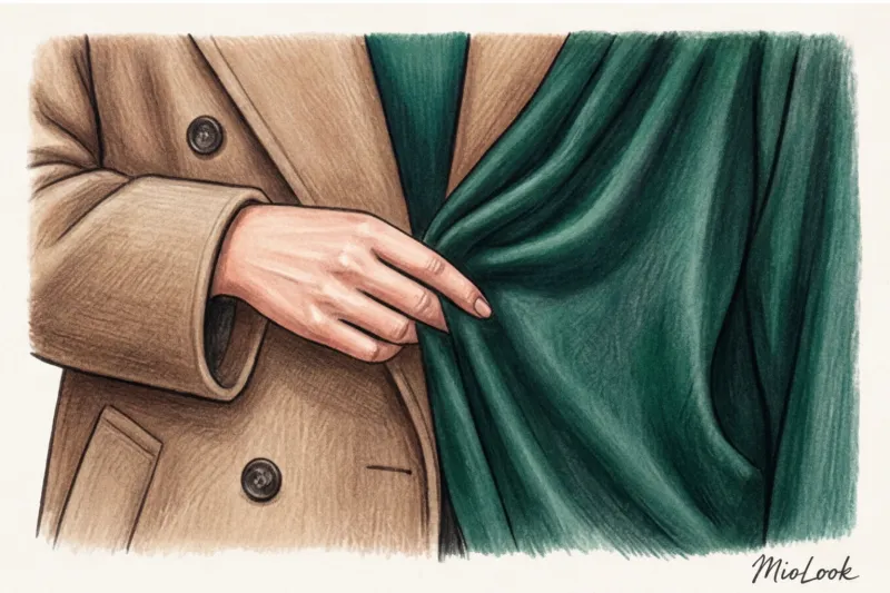 Элегантная капсула: базовый гардероб для женщин 40+ - 8