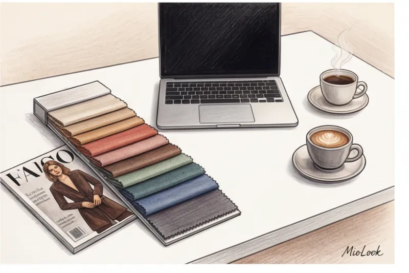 Инструменты для профессиональных стилистов: Как вести клиентов онлайн - 9