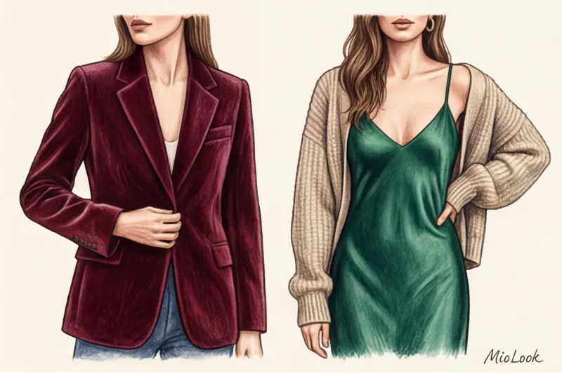 Стиль «тихая роскошь» (Old Money): как одеваться дорого и элегантно - 2