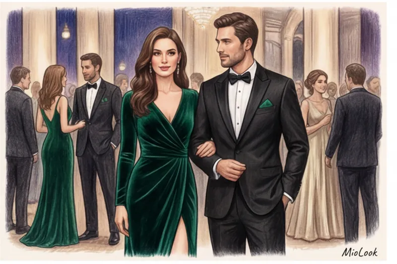 Как собрать идеальный парный образ с помощью ИИ стилиста - 9