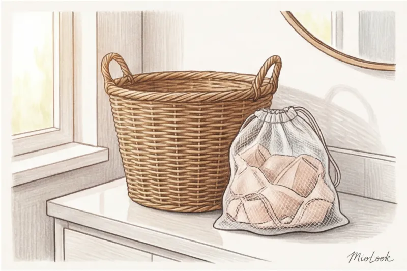 Бельевая капсула: сколько трусов и бюстгальтеров нужно женщине на самом деле - 5