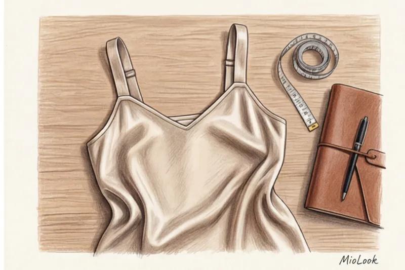 Бельевой стиль после 40 лет: правила элегантности и уместности - 6