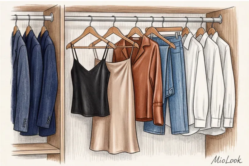 Бельевой стиль в повседневном гардеробе: как уместно носить кроп-топы, корсеты и комбинации - 8