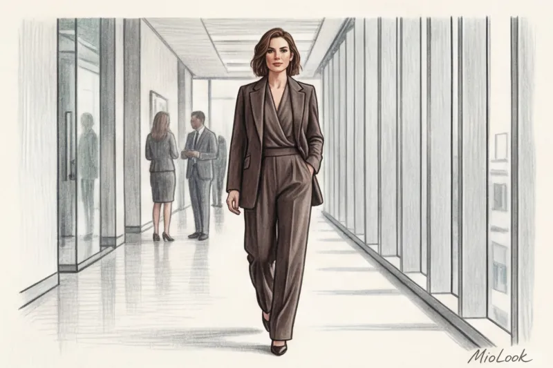 Архетип Правитель в одежде: как транслировать статус и власть - 5