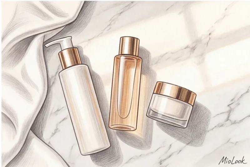 Базовый уход за кожей лица: фундамент для идеального макияжа - 9