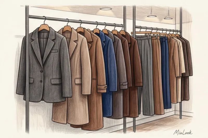 Цветовая палитра деловой мусульманки: допустимые оттенки и принты - 5