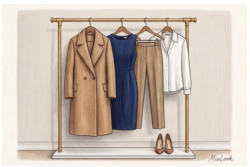 Королевский стиль: секреты элегантности монарших особ и правила дресс-кода - 5