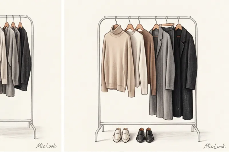 Old Money и «Тихая роскошь»: в чем разница и что выбрать - 3