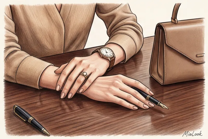 Имидж женщины-руководителя: как одеваться лидеру, чтобы вызывать уважение - 5