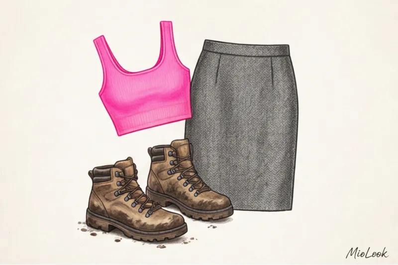 Рекомендательные системы для интернет-магазина одежды: от базовых к AI - 2