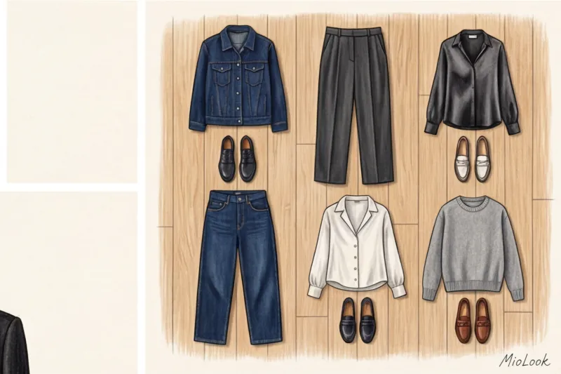 Собираем капсульный гардероб с помощью виртуальной примерки - 6