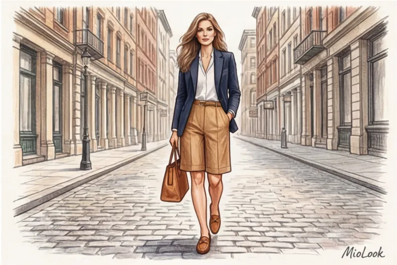 Брюки и шорты - 9