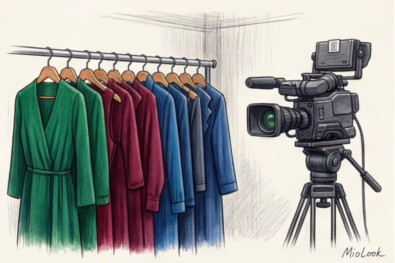 Стиль спикера в формате TED: как создать расслабленный, но экспертный образ - 4