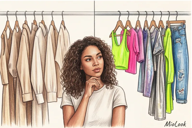 Правила эклектики: как смешивать разные модные эстетики в одном образе - 7