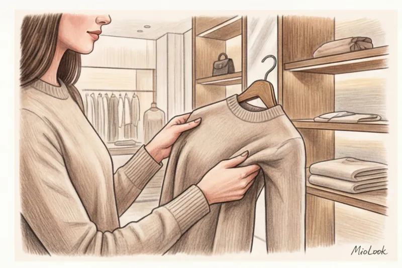 Как собрать гардероб вне времени с помощью искусственного интеллекта - 4