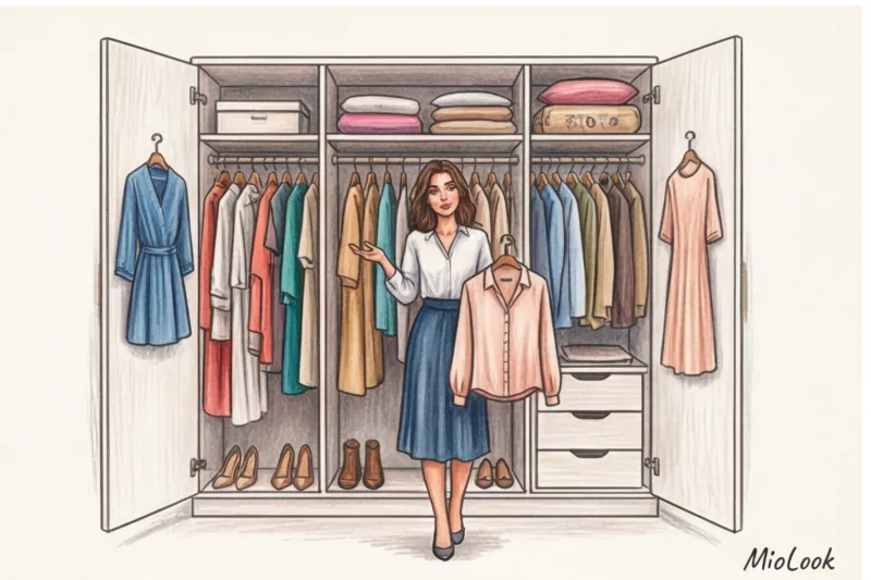 Индекс Cost Per Wear (CPW): как приложение помогает считать стоимость выхода вещи - 7