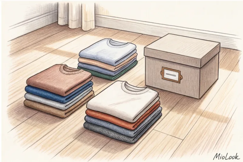 Смена имиджа после декрета: как одеваться стильно и удобно - 9