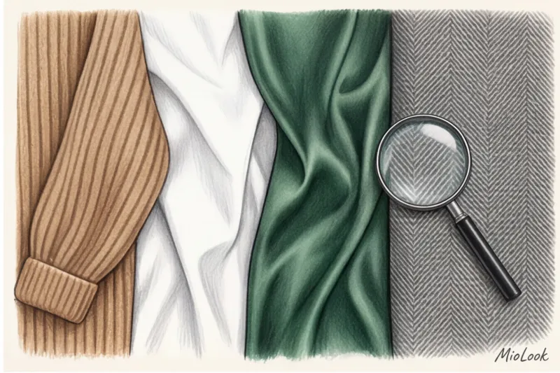 Идеальный онлайн-шопинг: как покупать одежду в интернете без возвратов - 3