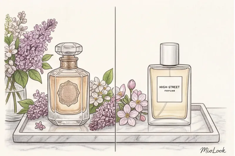 Весенние ароматы: лучшие духи для пробуждения природы - 4