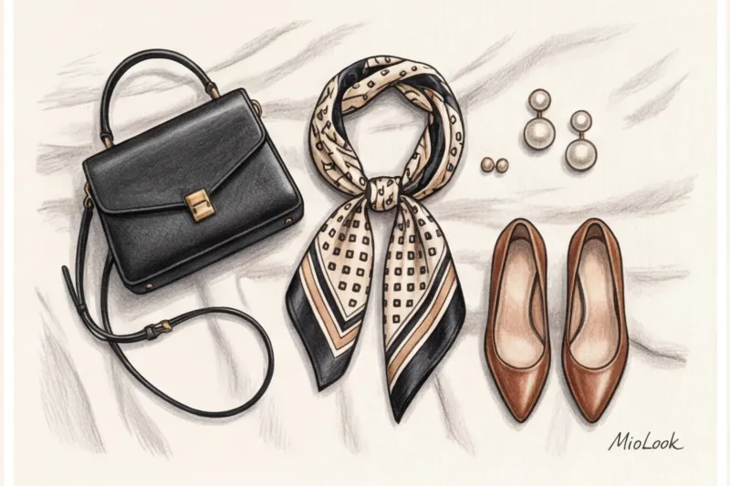 Статусные аксессуары: что выдает успешного эксперта - 8