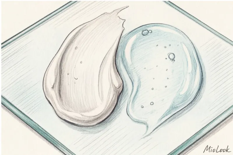 Макияж для проблемной кожи: как наносить уход при акне - 9