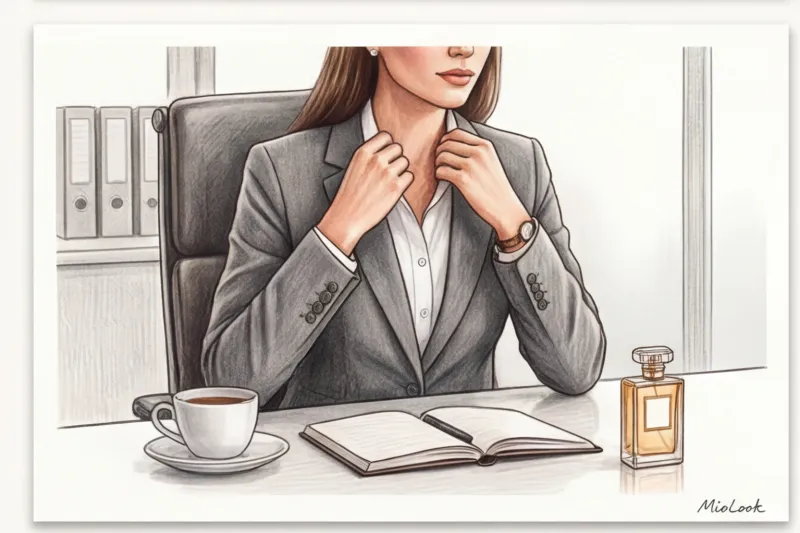 Нишевая парфюмерия против люкса: стоит ли переплачивать? - 4