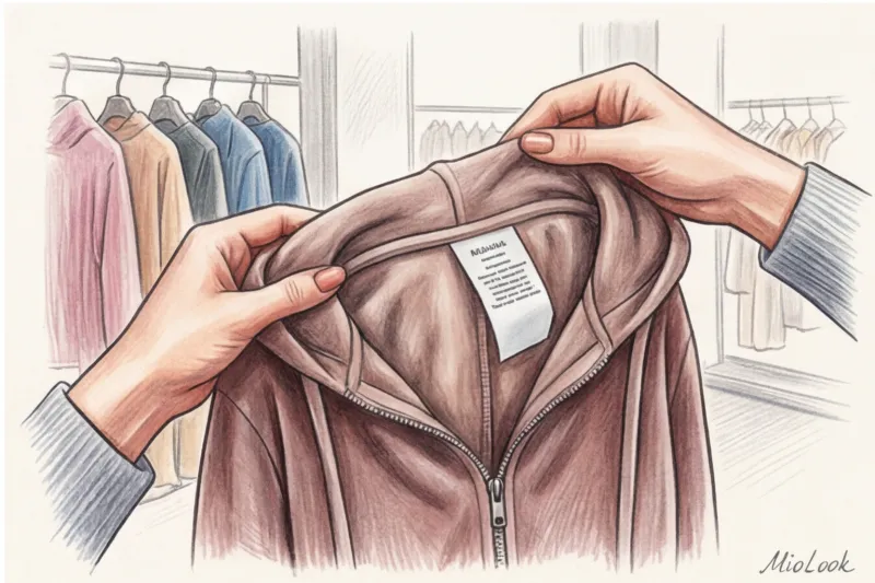 Велюровые костюмы в стиле Пэрис Хилтон: стоит ли покупать их снова? - 9