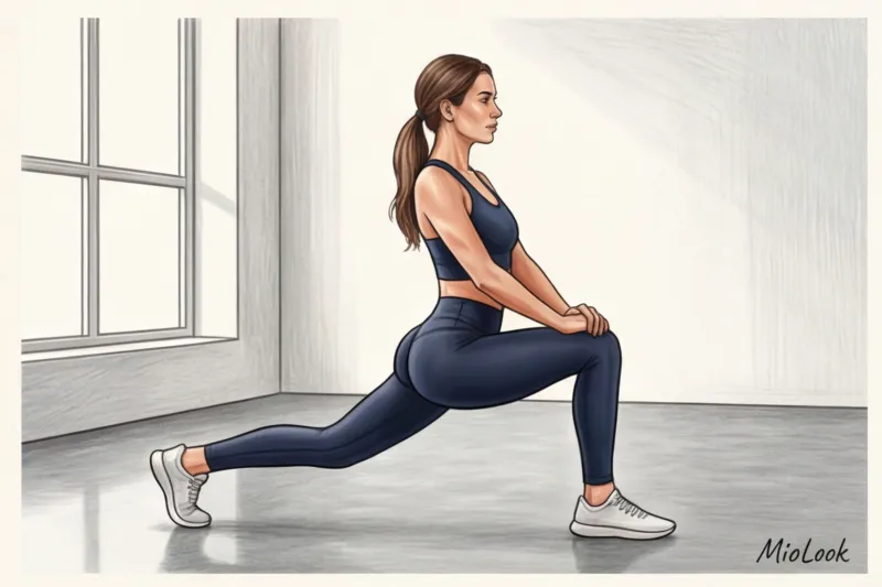 Ревизия спортивного гардероба: сколько вещей действительно нужно - 4