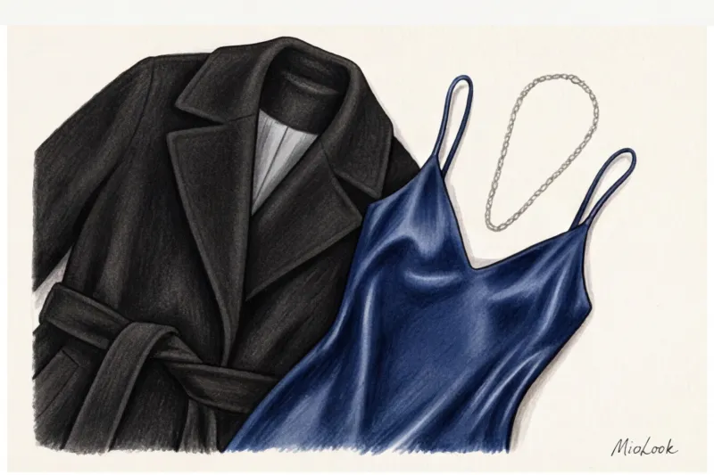 Устаревшие правила колористики: какие цвета МОЖНО сочетать вопреки мифам - 2