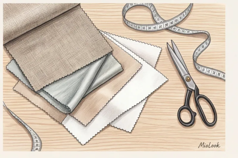 Летняя капсула plus size: как одеваться стильно и комфортно в жару - 9