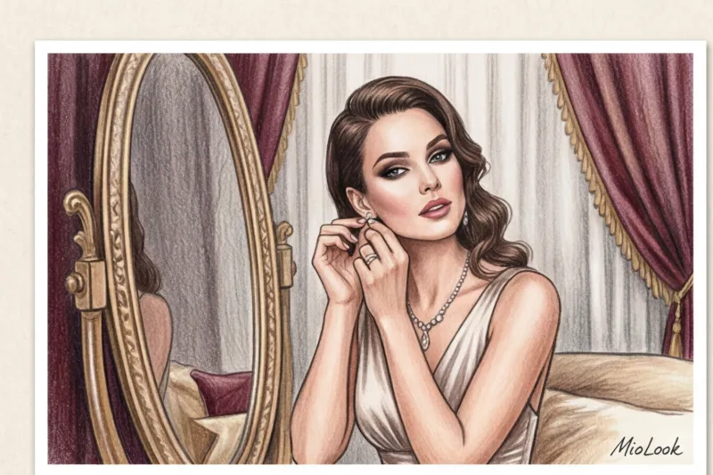 Step-by-step smokey eye makeup: secrets to perfect smoky eye makeup