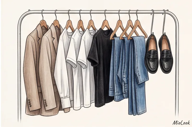 Стиль для девушек в IT: от худи до элегантного смарт-кэжуал - 6