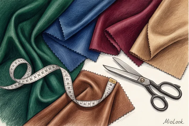 Деловая фотосессия для женщин 40+: элегантные образы и секреты стиля - 4