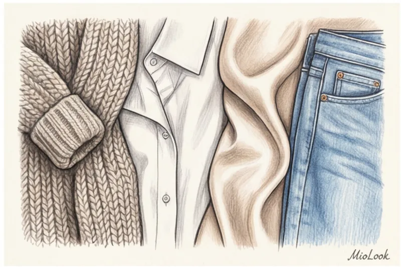 Весенняя капсула: обновляем гардероб после зимы - 9