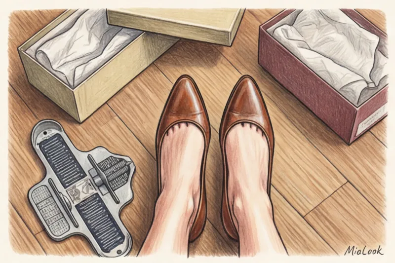 Особенности размеров винтажной одежды: гид для покупателей - 5