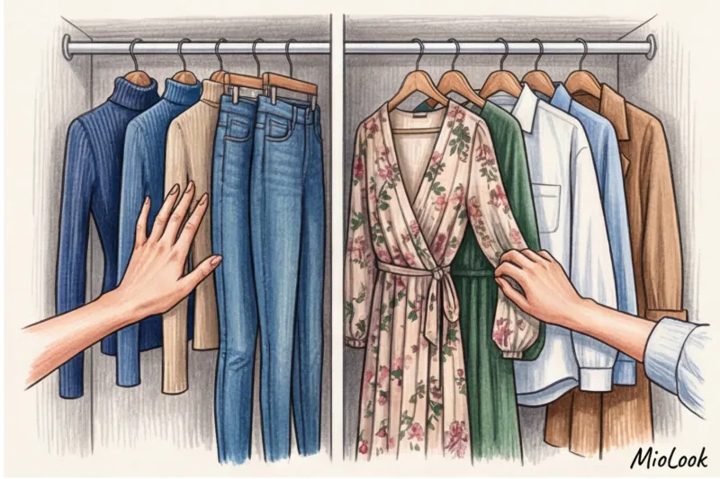 Стиль 1-го триместра: как скрыть живот на ранних сроках беременности - 3