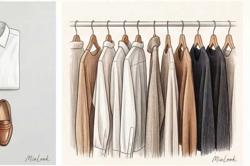 Настройки камеры смартфона для съемки одежды без искажения пропорций - 6