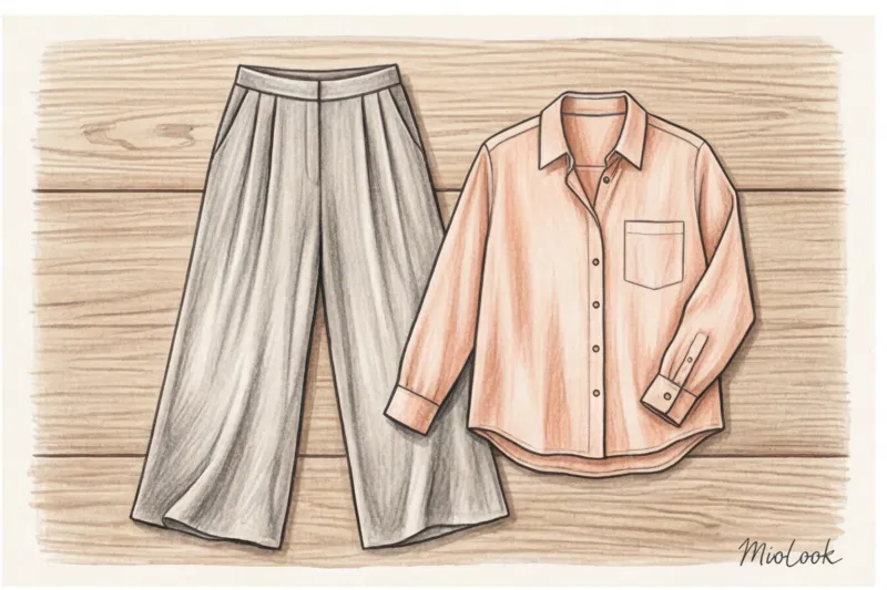 Вискоза, тенсель и лиоцелл: что нужно знать об искусственных тканях - 3