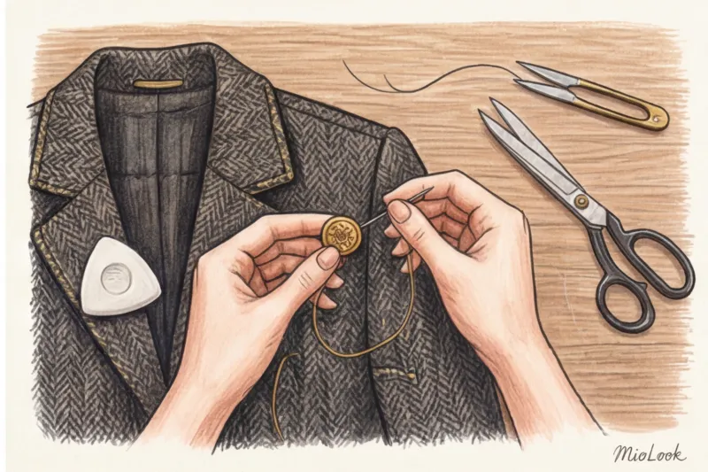 Экологичный гардероб и осознанное потребление: с чего начать - 6