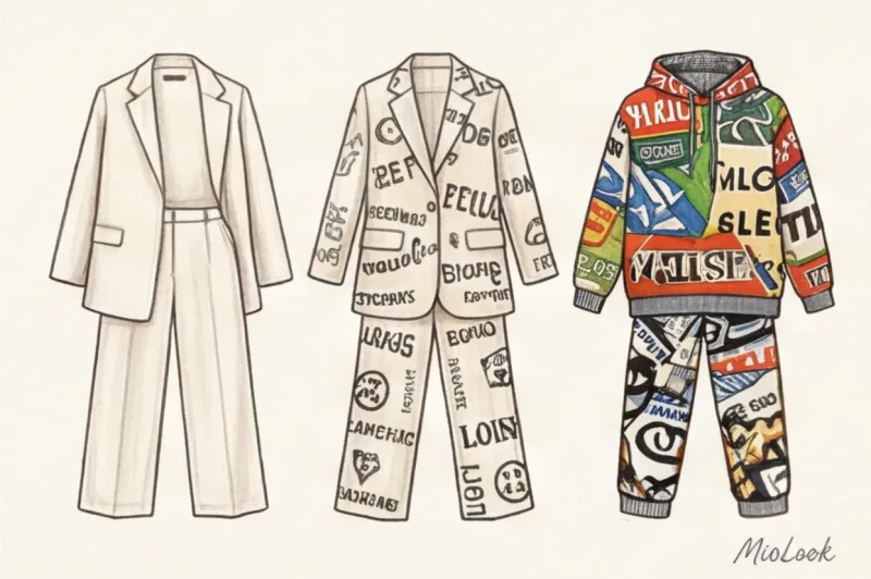 Что дешевит образ: 7 деталей, портящих первое впечатление - 7