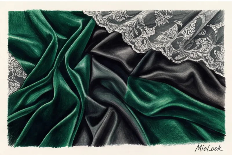 Коктейльный дресс-код для женщин: правила и частые ошибки - 2