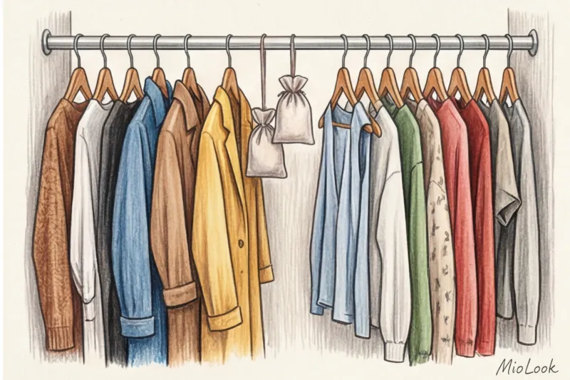 Как избавиться от запаха секонд-хенда: эффективные способы стирки - 6