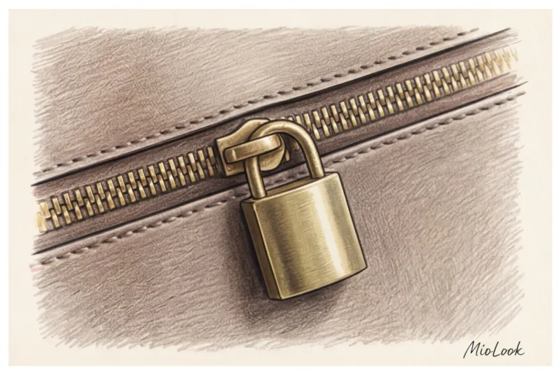 Как выбрать недорогую сумку, которая выглядит как люкс - 4