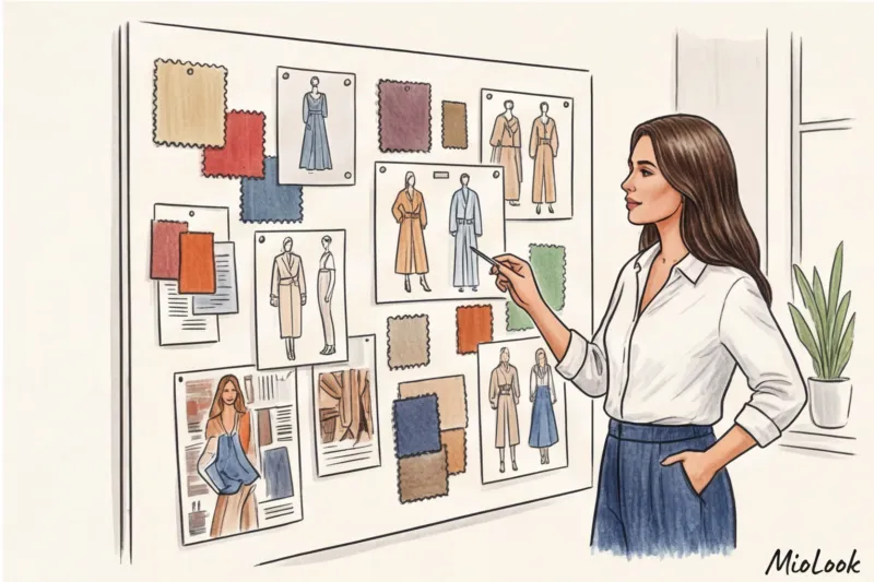 Архетипы в стиле: как выразить свою экспертность через одежду - 9