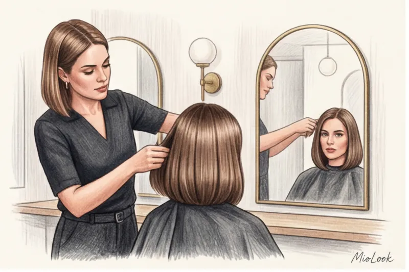 Quick and easy everyday styling in 5 minutes