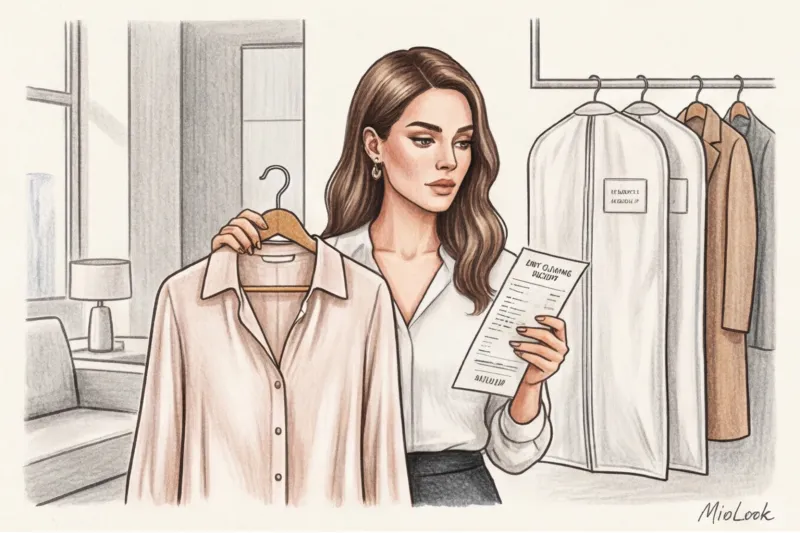 Формула Cost Per Wear: как рассчитать реальную стоимость вещи - 2