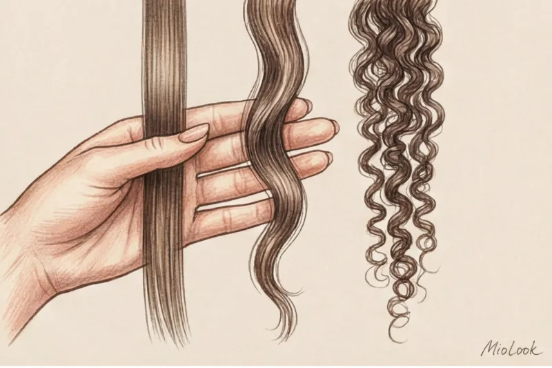 Умная стрижка по структуре волос: от тонких и прямых до кудрявых - 2